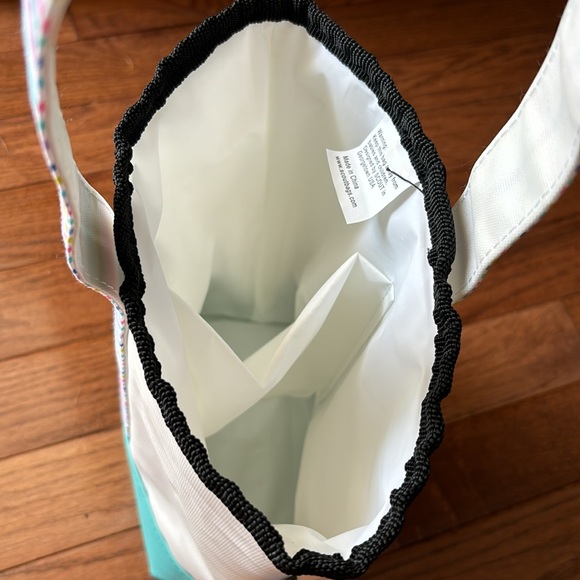 Scout Bag - Drinking Buddy Double Wine Tote - Picture 4 of 8